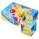 Cubes in pictures, 6 pcs.