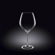 A set of glasses for the wine Wilmax England, 800 ml, 2 pcs
