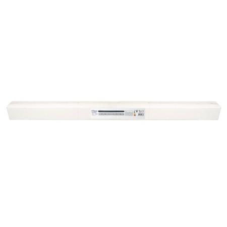 Street Feron DH3003, IP54, LED, 45 W, 1500x50x45 mm, black color is black-1