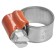 Glorious clamp 8-12 mm, width 9.7mm