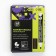 Marker-painting, varnish. Bullet -shaped tip, 4 mm, black Pro choice