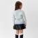 Cardigan Children's KAFTAN Chamomile, p. 30 (98-104 cm)