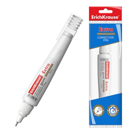 Corrector-hand 8 ml Erichkrause Extra 45498