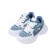 Sneakers for the girl PlayTode, size 40