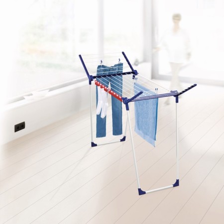 Sushilka for linen floor PEGASUS 150, 55 cm-1