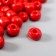 Round beads 6/0 "Rowal" 20 g