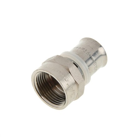 Valtec coupling, 20 mm x 3/4 "Internal thread