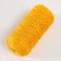 Knitting cord 100% polyester 1mm 200m/75 ± 10g (08 yellow)