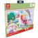 Puzzle "Umnishha: Unicorn and Princess - Together Forever", 24 elements
