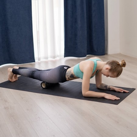 Massage roller SANGH, 30x10 cm-6
