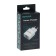 EXPLOYD EX-Z-611, 2 USB, 3.1 A, white, white