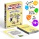 Card game "Danetki. Pure truth ", 35 cards