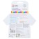 NLED-486-1W-MS-W-white nightlight
