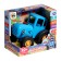 Musical Qatalka "Blue Tractor", 20 songs, verses of sounds, light