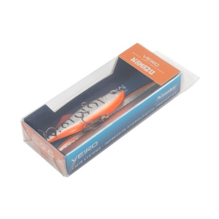 Rattlin Namazu Veiro, L = 66 mm, 16.5 g, sinking, color No. 12-4