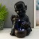 Table fountain "Little Buddha with a teapot" 41x27x26 cm