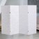Shirma "Brick Wall", 280x160 cm (4 panels)