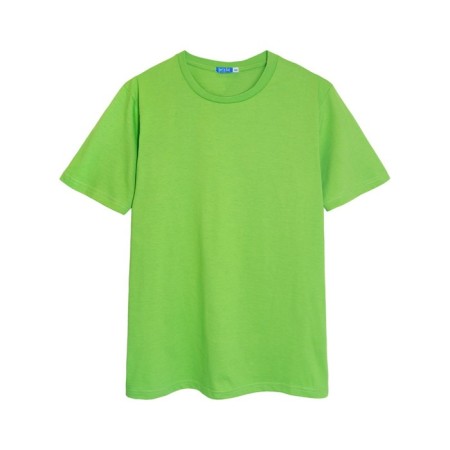 T -shirt unisex, size 58, olive color