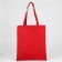 Bag Chopper Putin Team, 35 x 40 x 0.5 cm, red