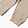 Kit (blouse, trousers) children, beige color, height 92 cm