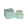 Face cream moisturizer with an extract of wormwood and oil Plus Artemisia oil, 100 ml