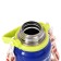Thermos, 1 l, coffee cup, retains heat 10 hours, blue