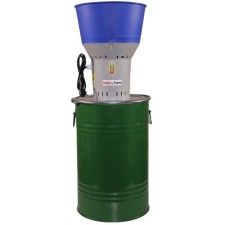 Milk-mucom grinder, 60 l, hobbyfarm