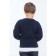 Jumper Children's Wisell, size 38, blue color