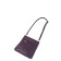Cross-Bodi bag, lightning department, purple color 25x4x26cm