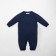 Knitstone Knitstone I “Bear” Growth 74-80 cm, Blue Color Blue