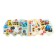 Stickers reusable set "for boys" No. 1, 3 pcs. 12 p.