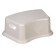 Baby stand, light-beige color