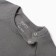 Kit for children (T -shirt/pants), gray color, height 74-80 (9 -12 months)