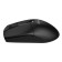 Mouse A4Tech G3-330N, optical, wireless, 1200DPI, USB, black