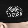 Substract - hat Lycosa Viscose Black