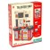 Game module kitchen "Talented cook", light, sound, water runs from the crane