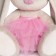 Soft toy "Bunny Mi-ballerina", 18 cm