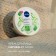 Facial Cream Nivea Naturally Good, with Aloe 200 ml