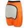 Ligout shorts, p. L, MIX color