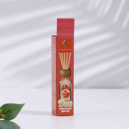 A set of diffusers "Orchid and honey" for 10 ml, 2 pcs-4