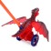Katalka on the stick "Dracos", mix