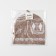 Hall on the kettle "Dolyana" Cup of TeA 24x24 +/- 3 cm, mix, 100% HL, 164 g/m2