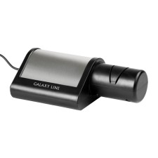 Galaxy GL 2443 knives sharpener, electric, 18 watts, 2 sharpening stages, from the network