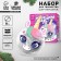 New Year's set for creativity. Herbal balloon “New Year! Cute unicorn "