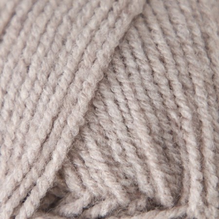 Lori yarn 45% acrylic, 30% nylon, 25% PE 170m/50g (008 - silver)-2