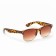 Sunglasses "OneSun", UV 400, duplication 14.5 cm, width 14 cm, 4.5 x 6 cm, flex-pound