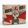 Set of men's socks KAFTAN "ROCK" 6 pairs, rr 41-44 (26-29 cm)