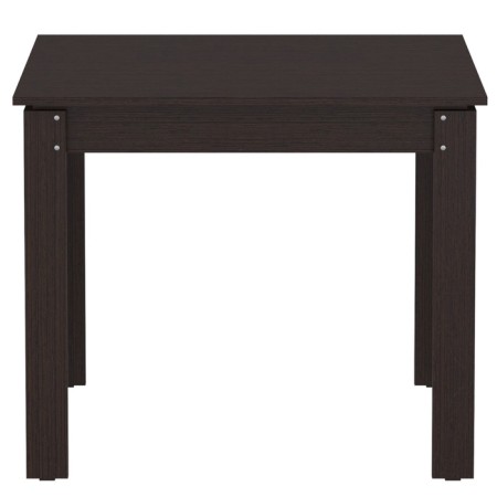 Dining table "Austin", 900 × 600 × 754 mm, color Venge-1