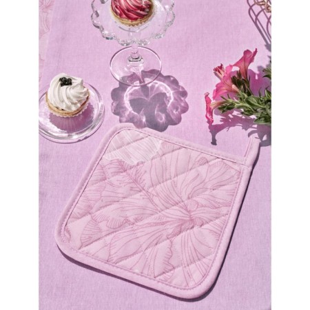 Lovely Flower Take, size 20x20 cm, flowers, pink