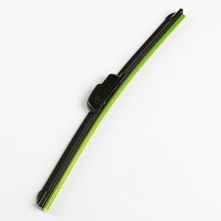 Carfashion Jet 14 "/350 mm wiper brush, frameless, under the hook
